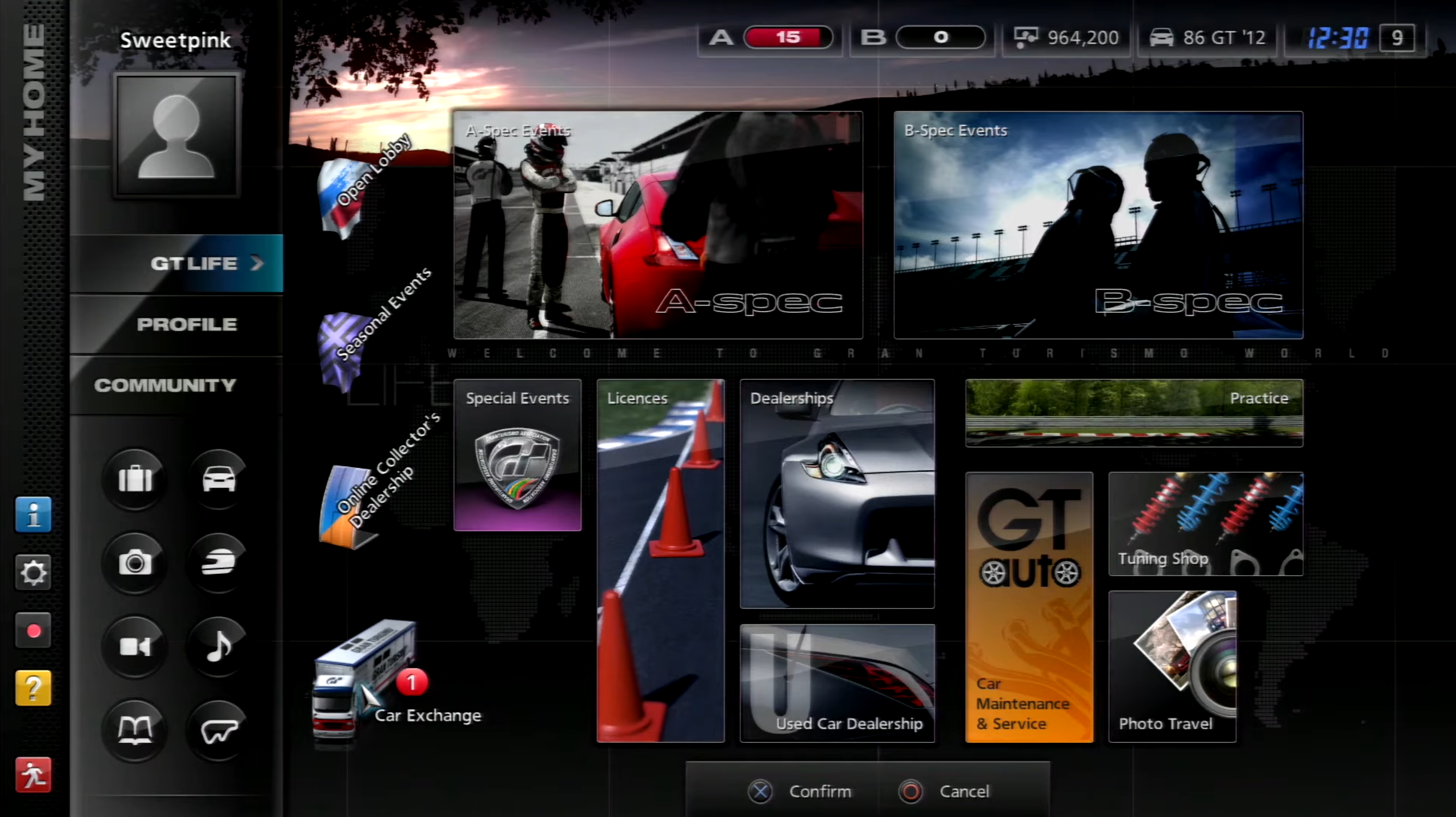 Gran-Turismo-5-ps-3-career-menu